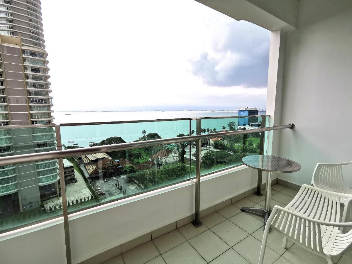 Mansion One, Private Room จอร์จทาวน์ ภายนอก รูปภาพ