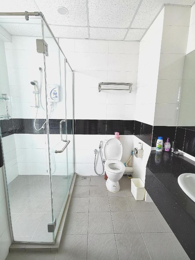 Mansion One, Private Room จอร์จทาวน์ ภายนอก รูปภาพ