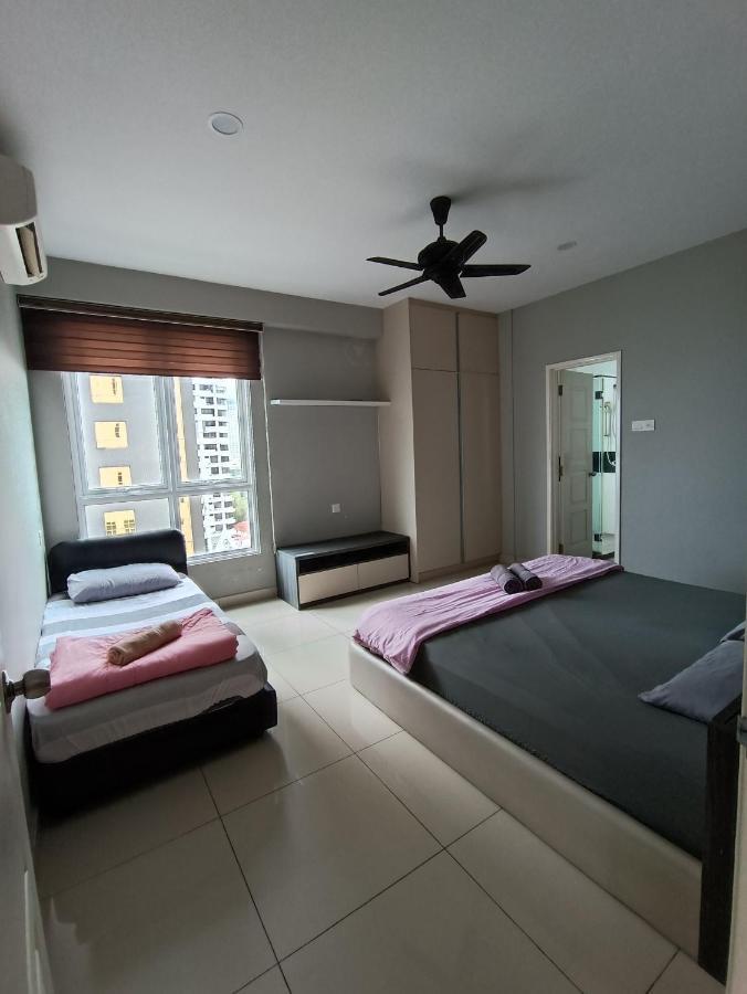 Mansion One, Private Room จอร์จทาวน์ ภายนอก รูปภาพ