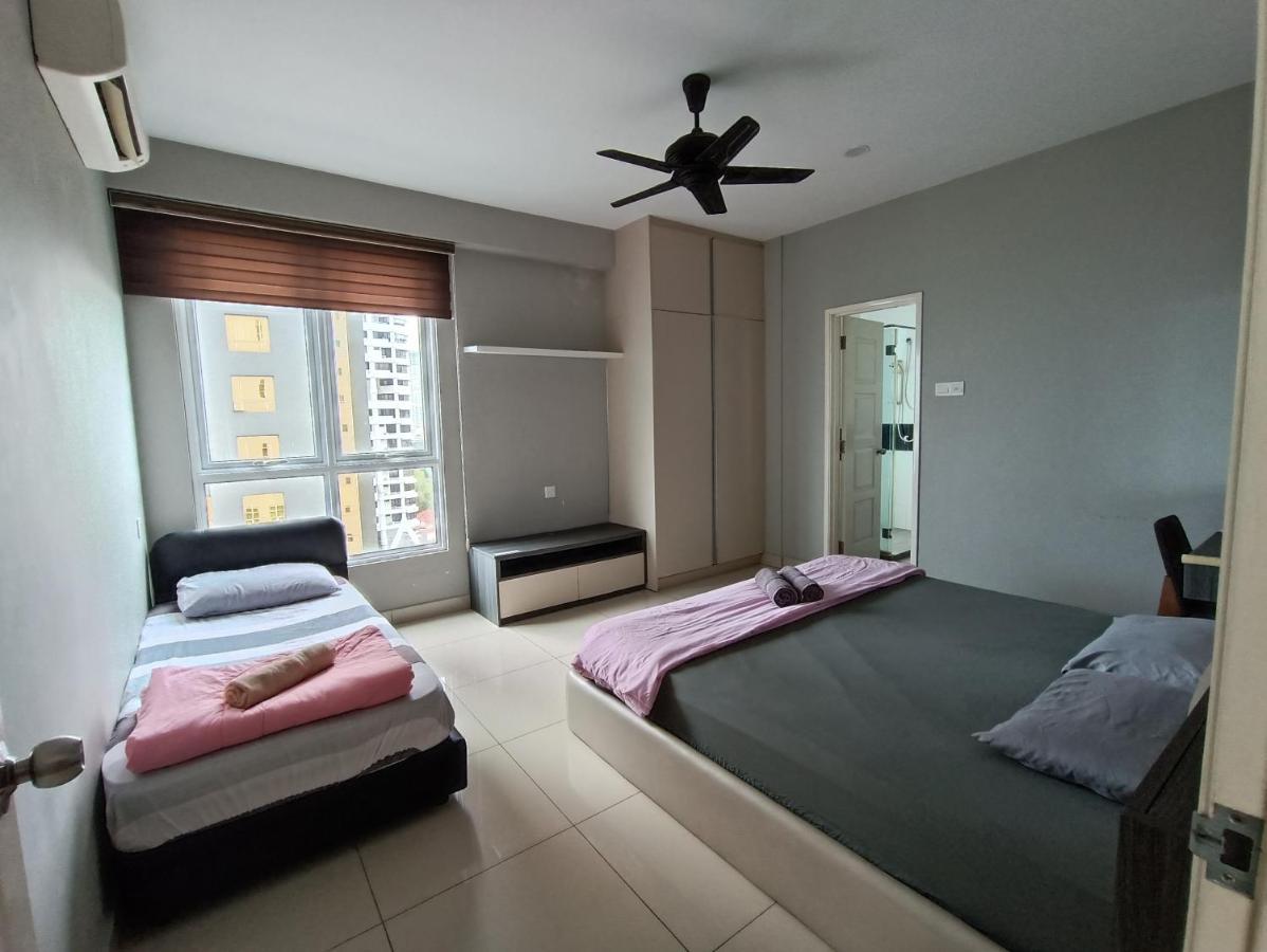Mansion One, Private Room จอร์จทาวน์ ภายนอก รูปภาพ