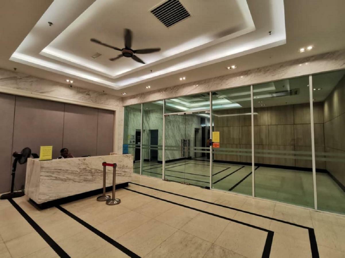 Mansion One, Private Room จอร์จทาวน์ ภายนอก รูปภาพ